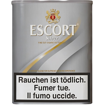 ESCORT - Silver Dose 100g